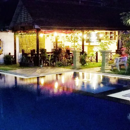 Angkor Bosky Hotel