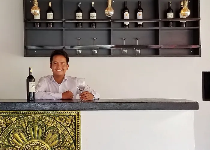Angkor Bosky Siem Reap
