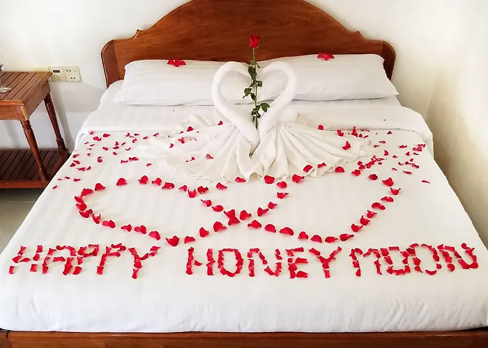 Bed & Breakfast Angkor Bosky Siem Reap