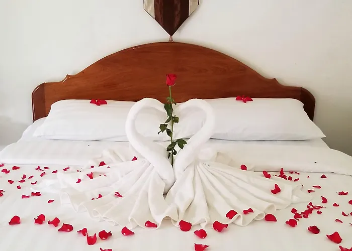 Angkor Bosky Bed & Breakfast