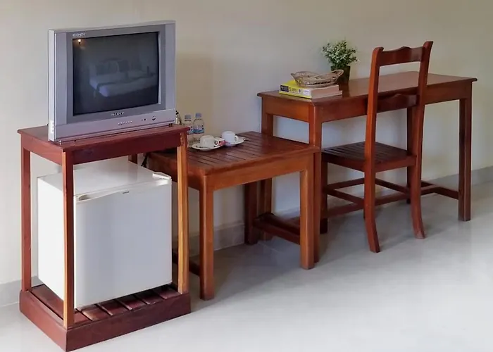 Angkor Bosky Bed & Breakfast
