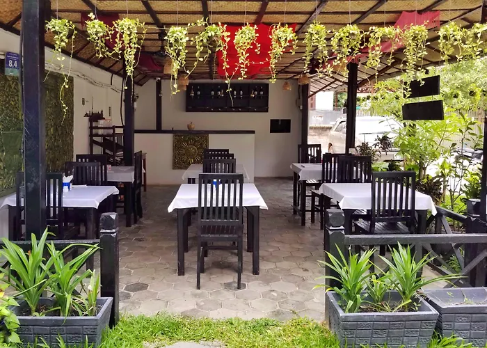 Angkor Bosky Siem Reap