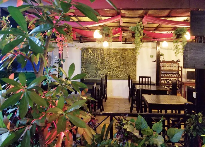 Angkor Bosky Siem Reap