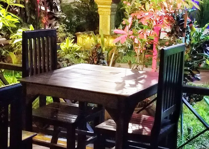 Angkor Bosky 2* Siem Reap