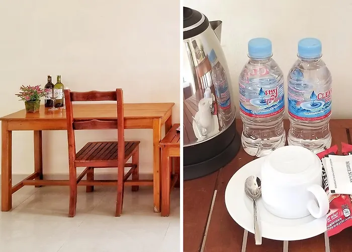 Bed & Breakfast Angkor Bosky Siem Reap
