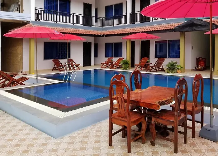 Angkor Bosky