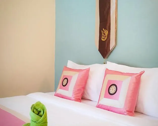 Angkor Bosky 2*